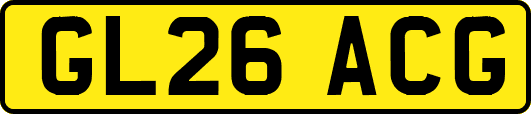 GL26ACG