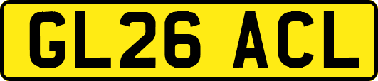 GL26ACL