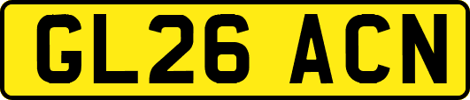 GL26ACN