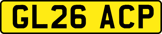 GL26ACP