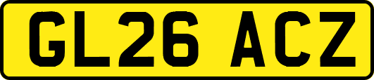GL26ACZ