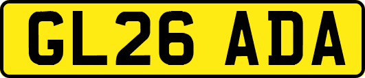 GL26ADA