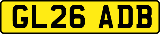 GL26ADB