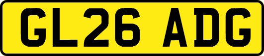 GL26ADG