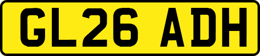 GL26ADH
