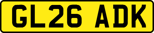 GL26ADK