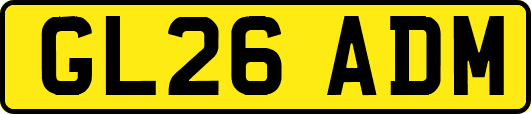 GL26ADM