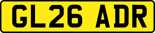 GL26ADR