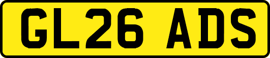 GL26ADS