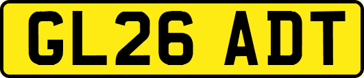 GL26ADT