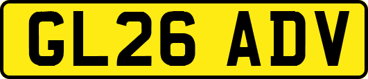 GL26ADV