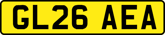 GL26AEA