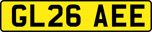 GL26AEE