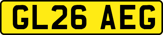GL26AEG