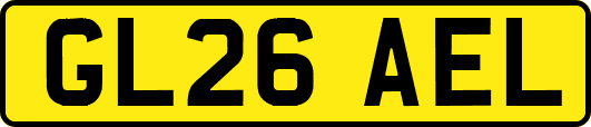 GL26AEL