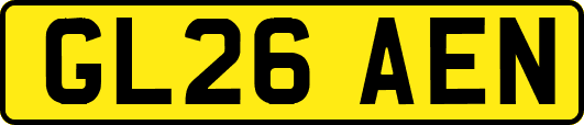 GL26AEN