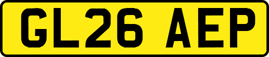 GL26AEP