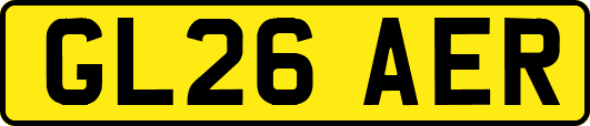 GL26AER