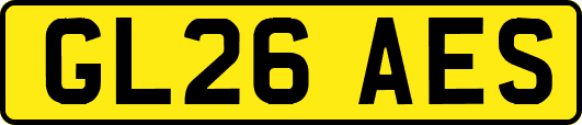 GL26AES