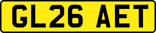 GL26AET