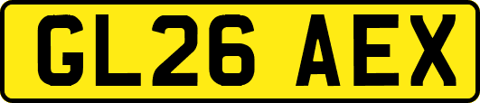 GL26AEX