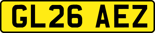 GL26AEZ