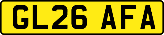 GL26AFA