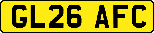 GL26AFC