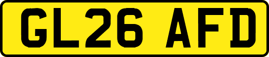 GL26AFD