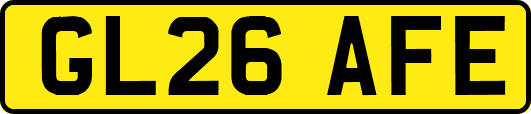 GL26AFE