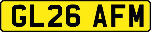 GL26AFM