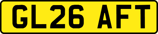 GL26AFT