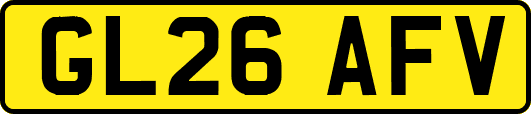 GL26AFV