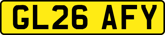 GL26AFY