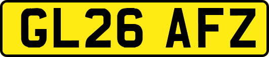 GL26AFZ