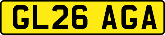 GL26AGA