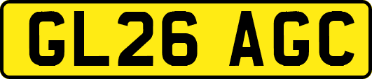 GL26AGC