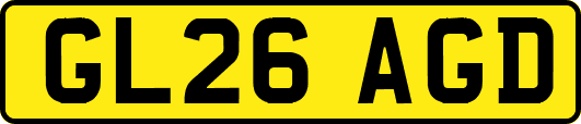 GL26AGD