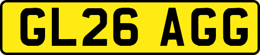 GL26AGG