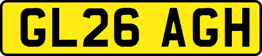GL26AGH