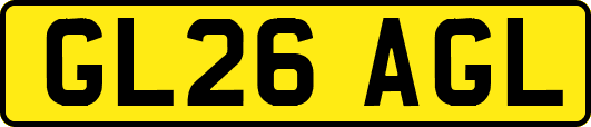 GL26AGL