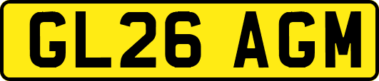 GL26AGM