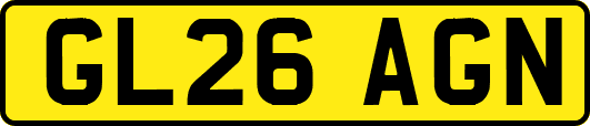 GL26AGN