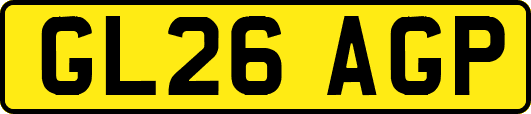 GL26AGP