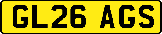GL26AGS