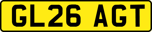 GL26AGT