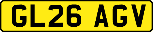 GL26AGV
