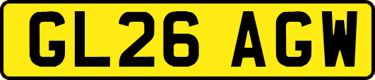 GL26AGW