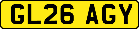 GL26AGY