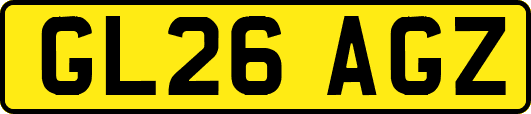 GL26AGZ